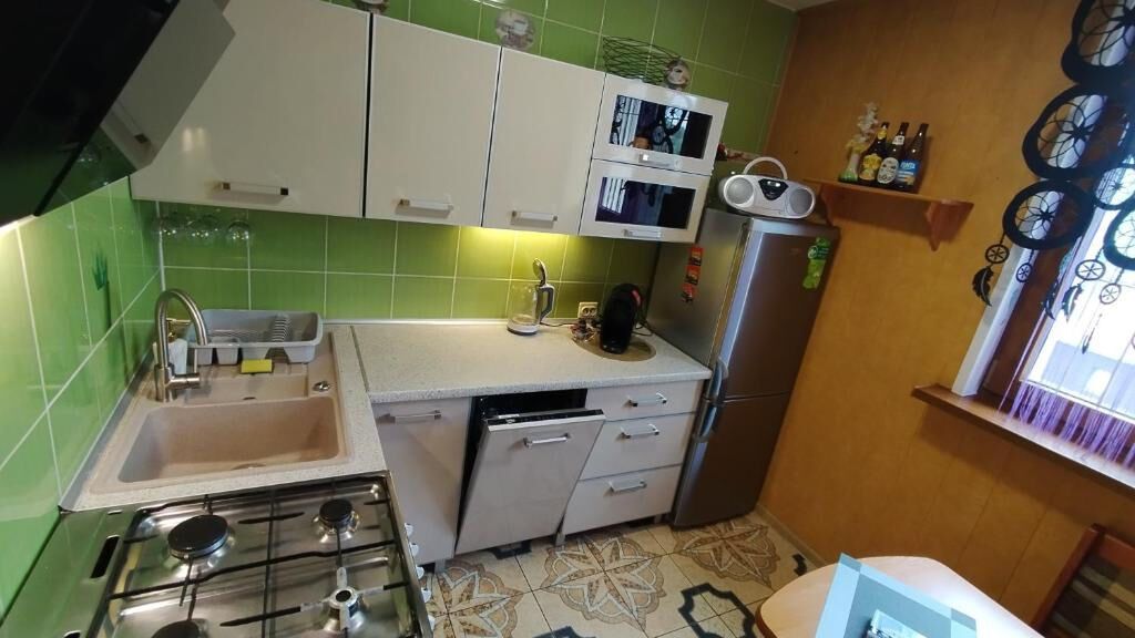Apartament Mieszkanie Jelenia Góra (1)
