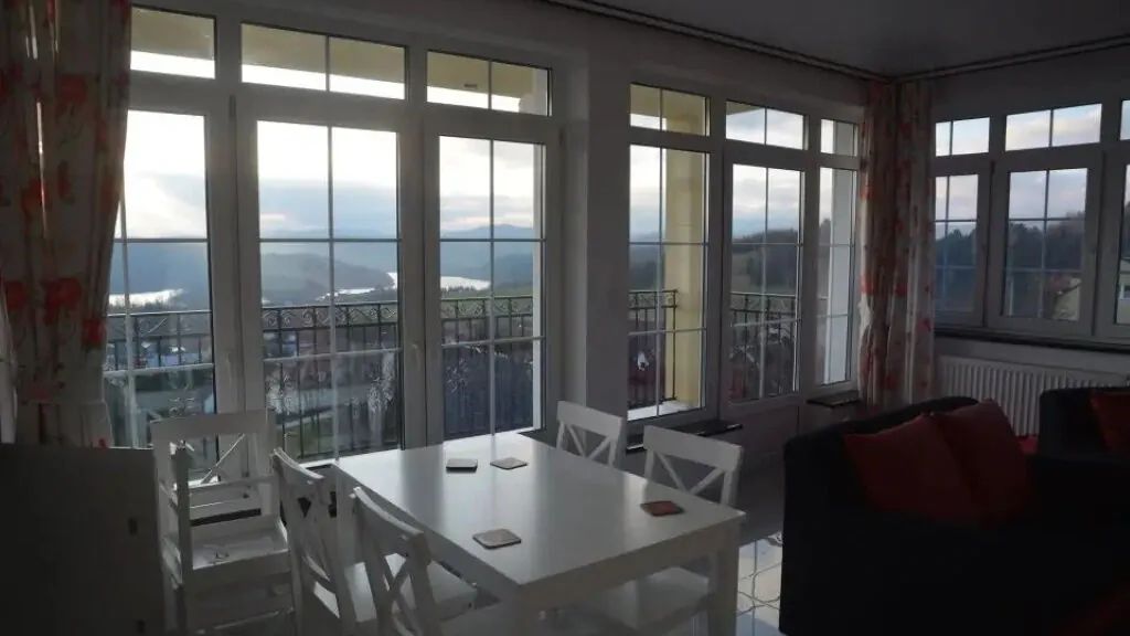 Apartamenty Esculap Polańczyk (1)