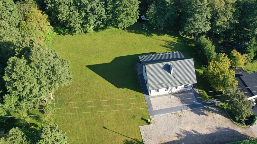 Domki Bolek Lolek Wilkasy (1)