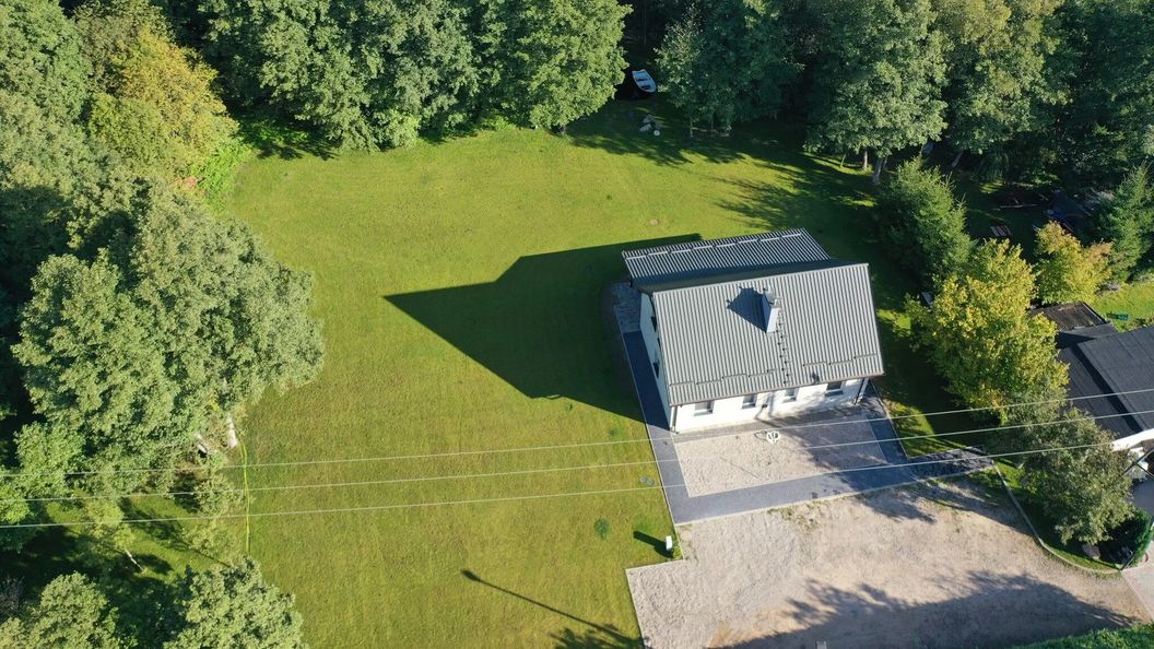 Domki Bolek Lolek Wilkasy (1)