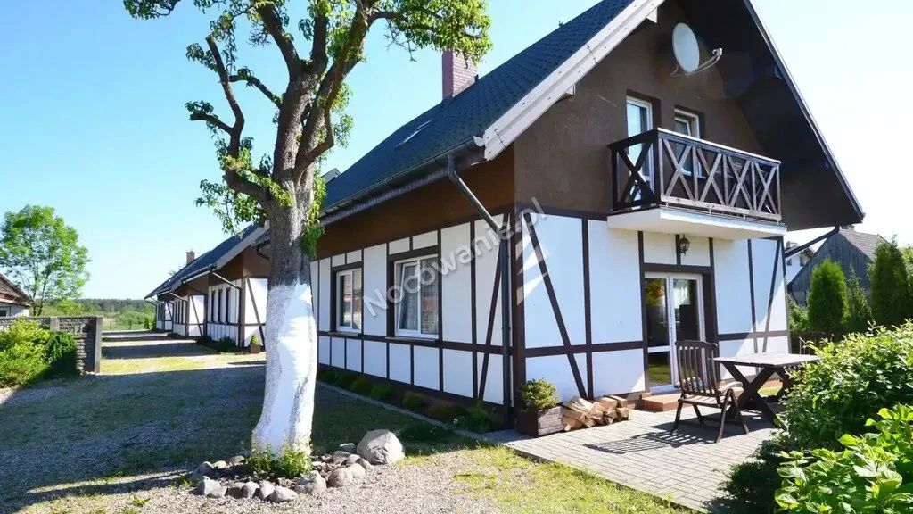 Domki Letniskowe Cztery Wiatry Jarosławiec (1)