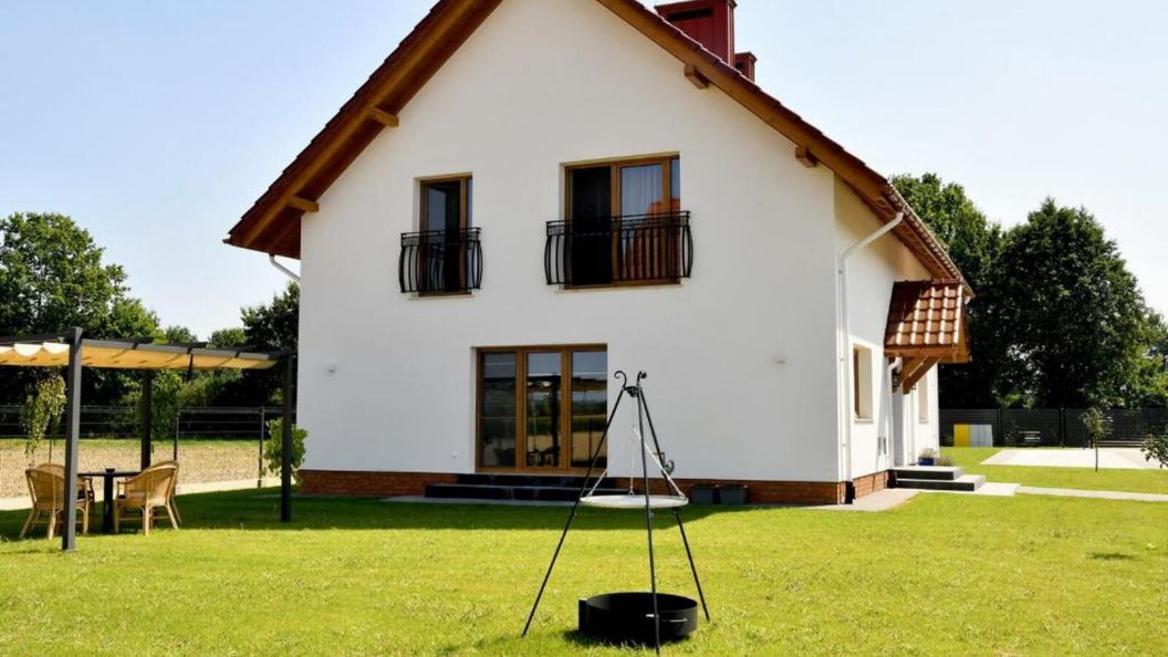 Pokoje Dobranocka Noclegi Spytkowice (1)