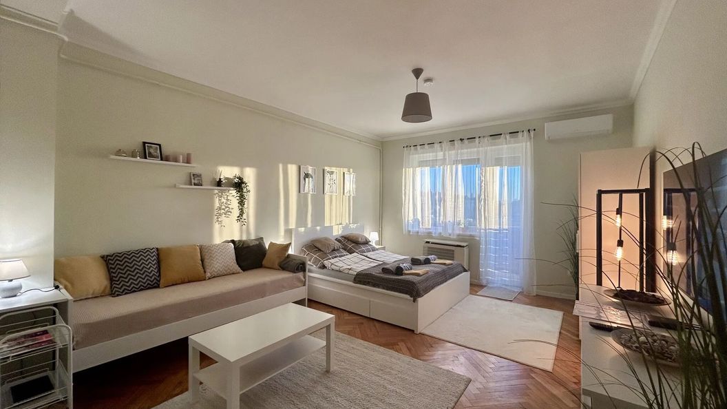 Mars Apartman Szeged (1)