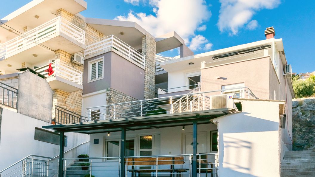 Apartment Golubinka Duce (1)