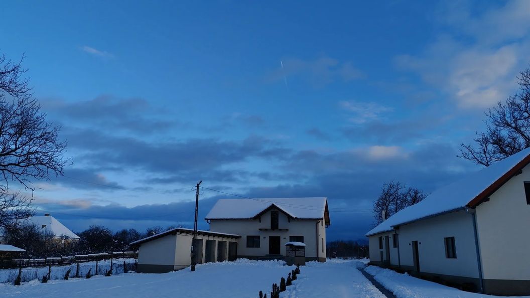 Casa Romanilor Peșteana (1)