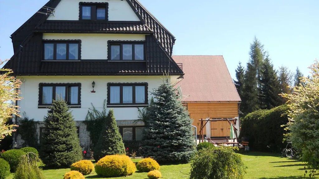 Agroturystyka u Blaszyńskich Chochołów (1)