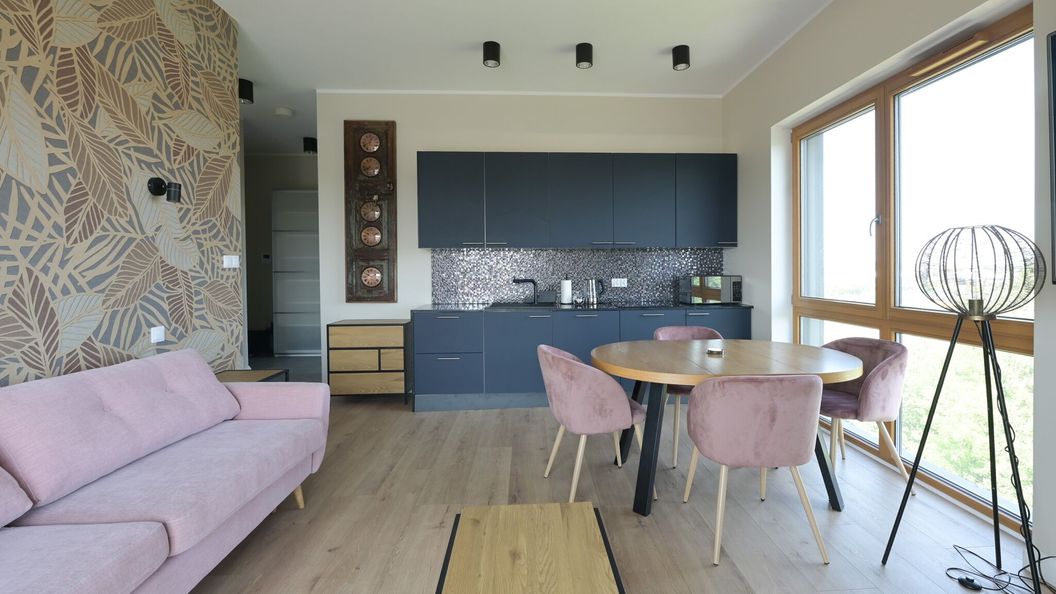 Apartament "Aurora" by Q4 Apartaments Gdańsk (1)