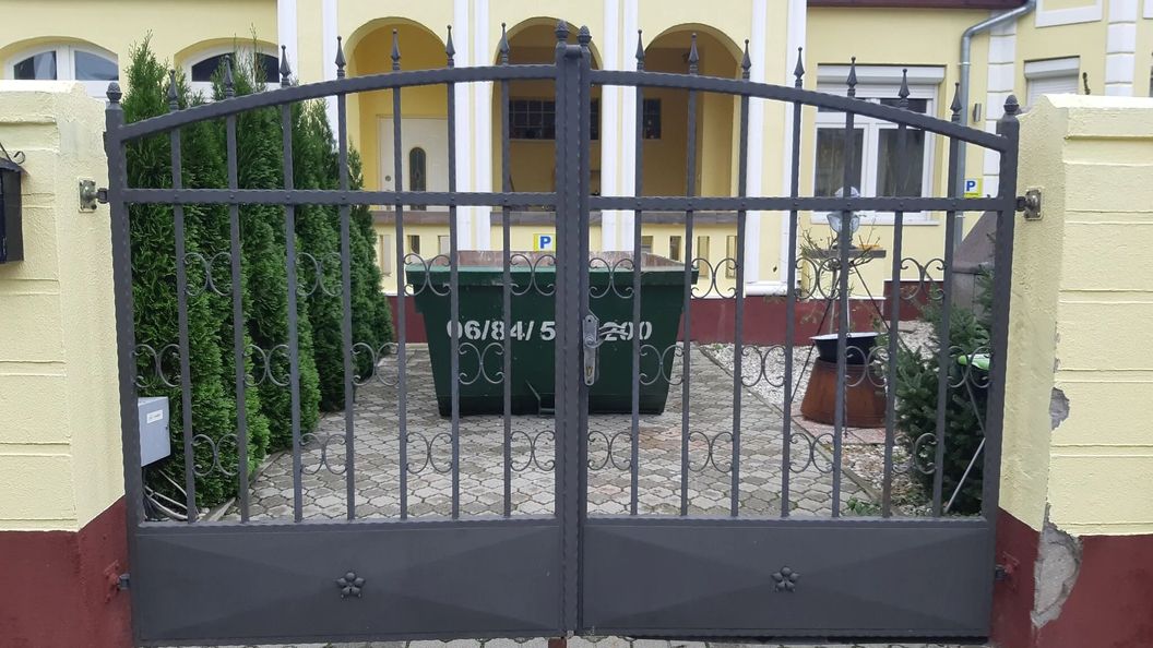 Corner Villa Siófok (1)