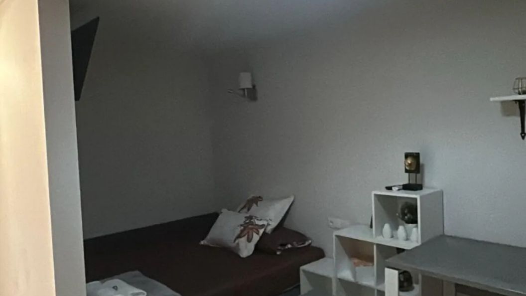 Studio Bulevardul Iuliu Maniu București (1)