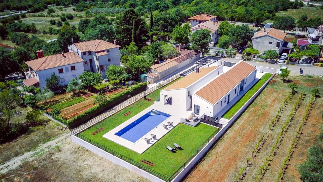 Villa XO Rovinj (1)