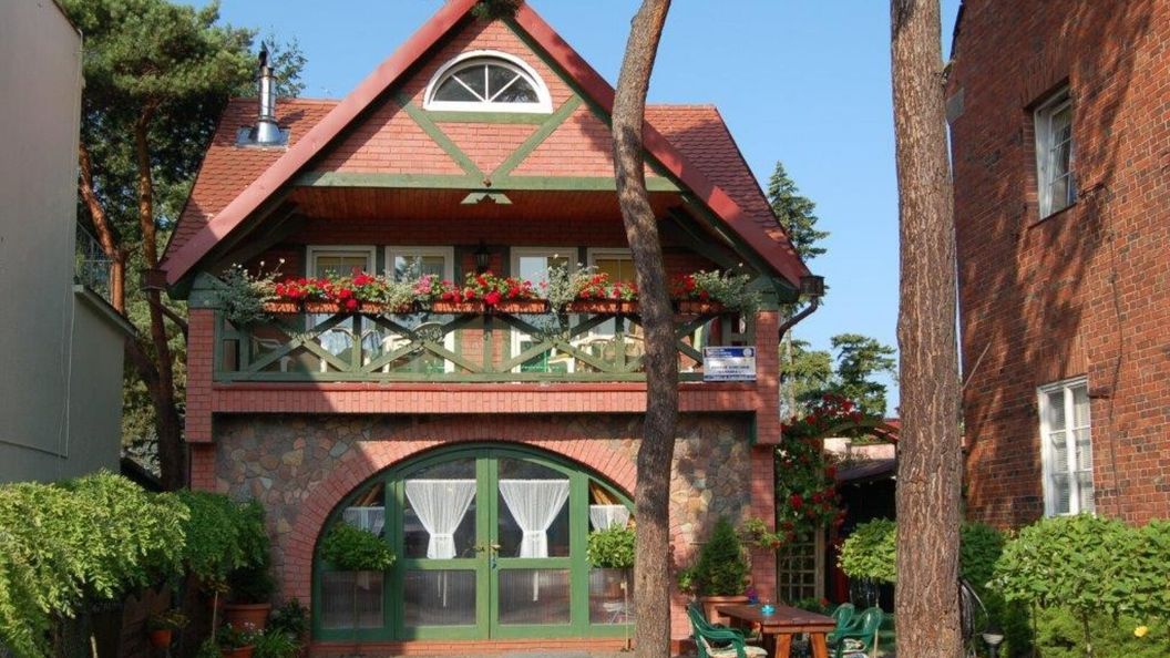 Pokoje Gościnne Barbara Ustka (1)