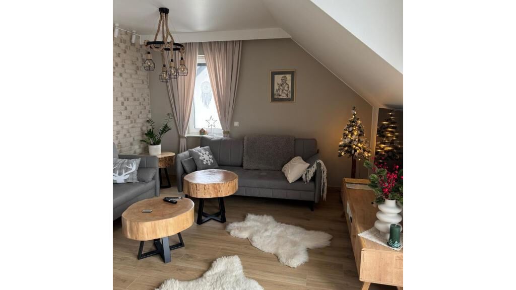 Owcza Górka Apartamenty Istebna (1)