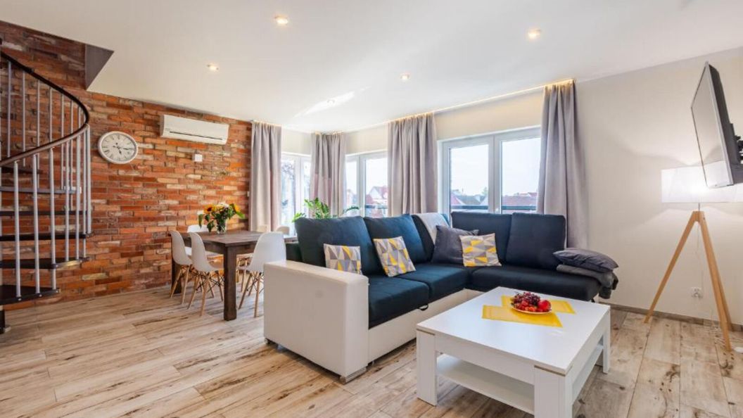 Apartamenty Apart99 by Q4Apartments (1)