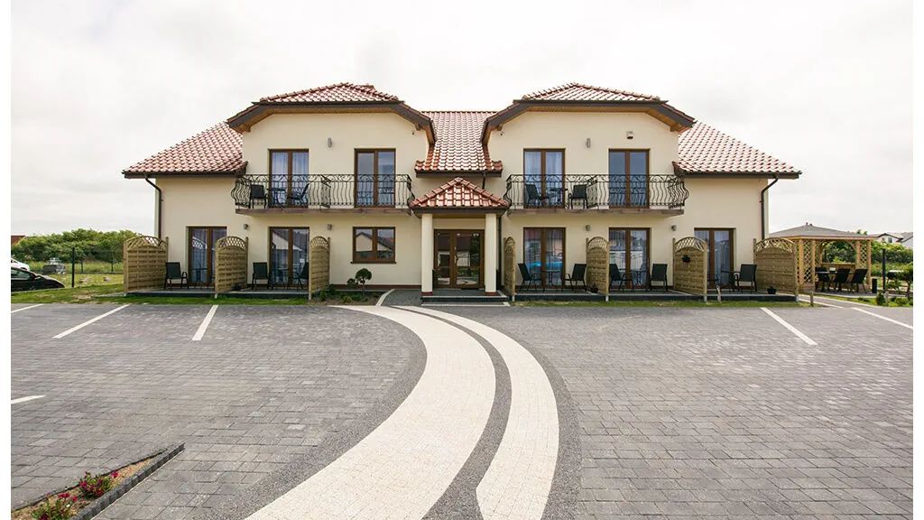 Pokoje Pod Żaglami Rowy (1)