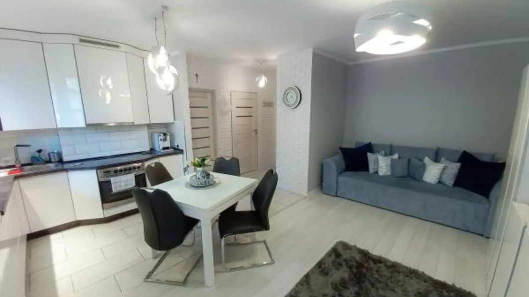 Apartament Barbara Ustka (1)