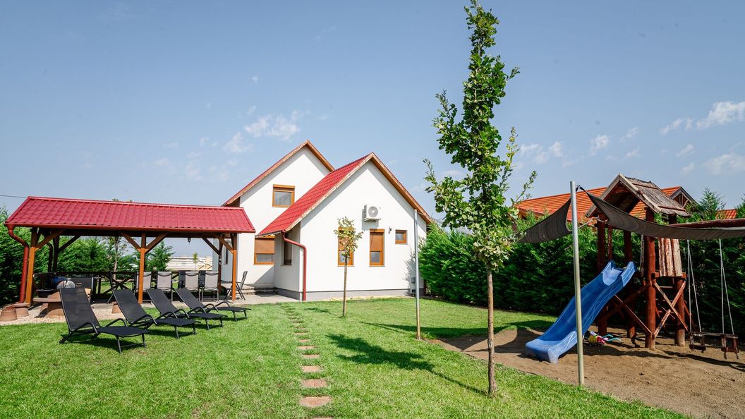 Barkaszi Vendégház Mesterszállás (1)