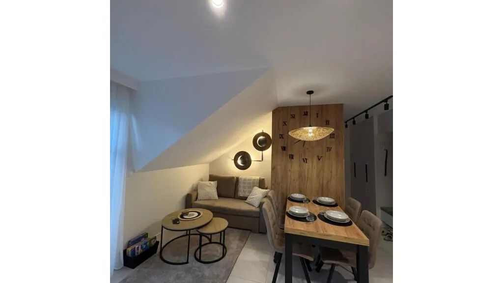 Apartament Babia Perła Zawoja (1)