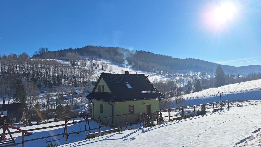 Dom Górskie Zacisze Kamienica (1)