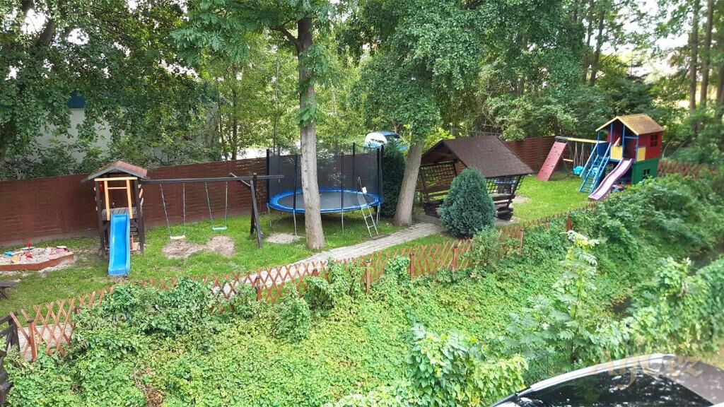 Dom Gościnny AgCez Międzywodzie (1)