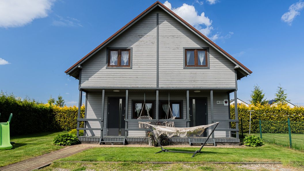 Domki Maki Jastrzębia Góra (1)