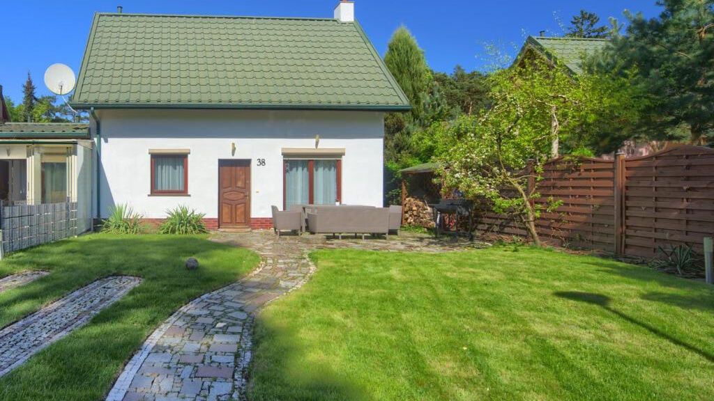 Haus Claudia Łukęcin (1)