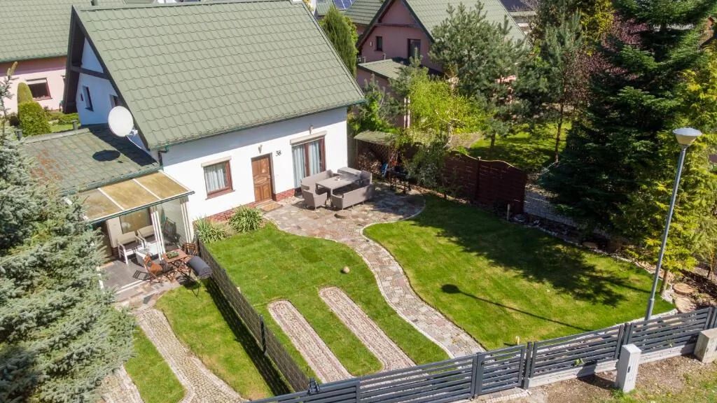 Haus Claudia Łukęcin (1)