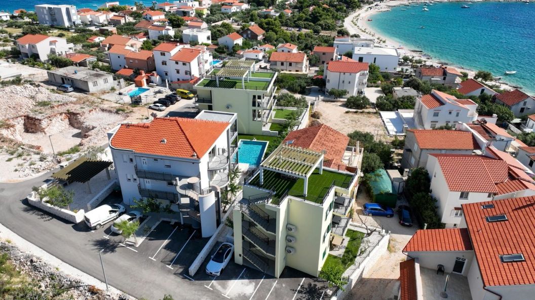 Luxury Apartment Nala Sevid Na Moru (1)