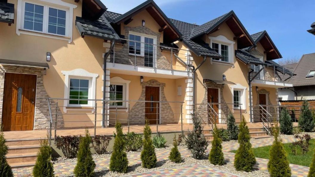 Apartamenty KOGA96 Mikoszewo (1)