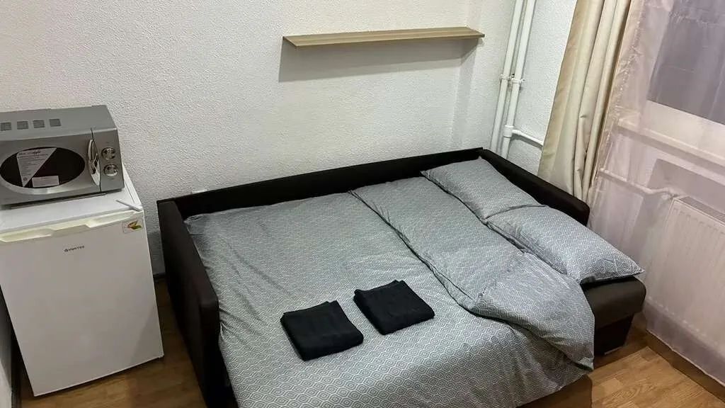 Cozy city center Apartament Bucuresti (1)