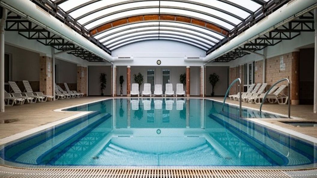 Brill Apartman Club Mendan Zalakaros (1)