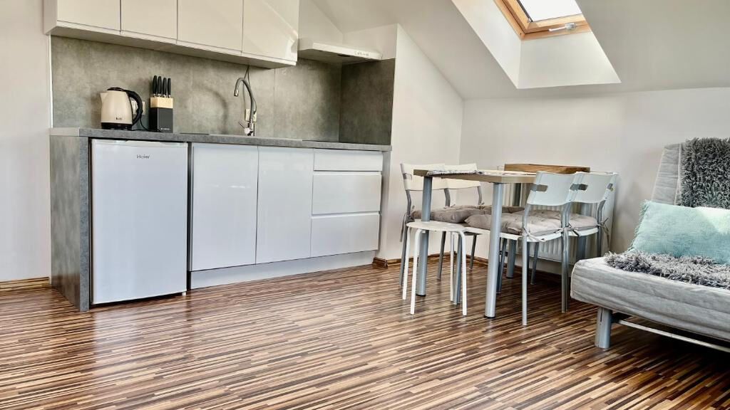 Apartament Sarbinowo (1)