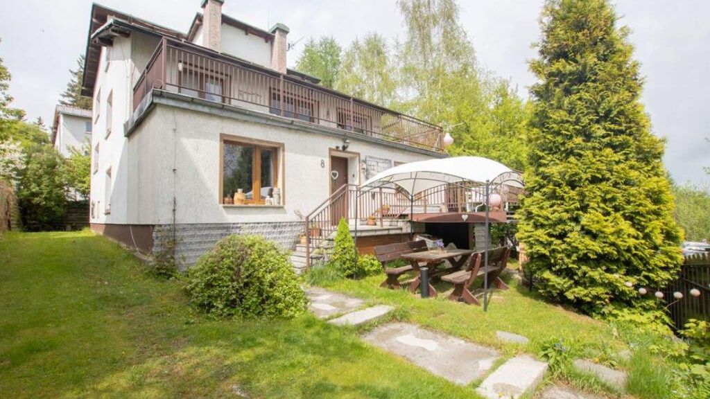 Luna Pokoje Gościnne Szklarska Poręba (1)