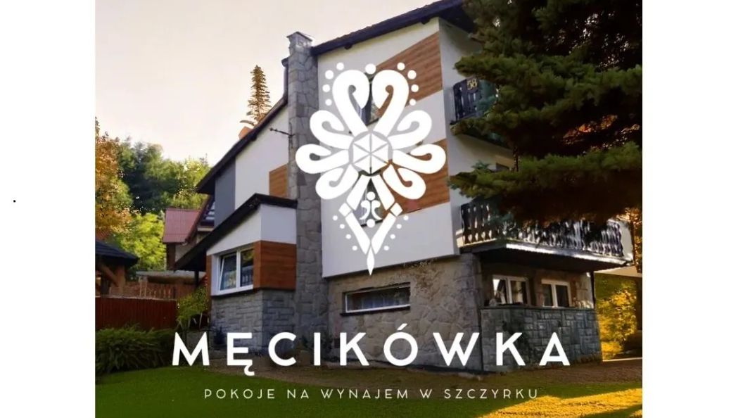 Pensjonat Męcikówka Szczyrk (1)