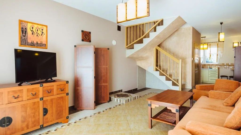 Apartamenty U BARBARY Straduny, Ełk (1)