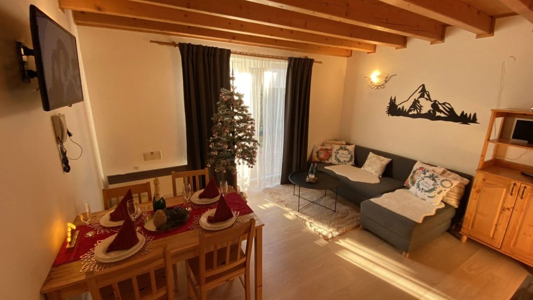 Apartmán Lusy Tatralandia 341 (1)