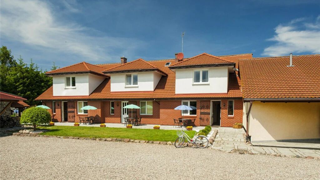 Pokoje Villa Azzuro (1)