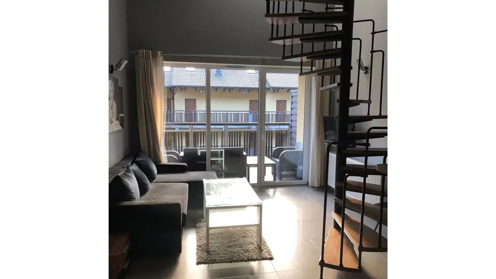 Baltic Resort Apartamenty Pogorzelica (1)