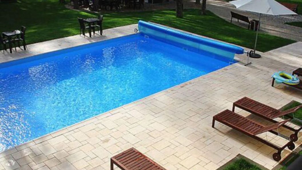 Baltic Resort Apartamenty Pogorzelica (1)