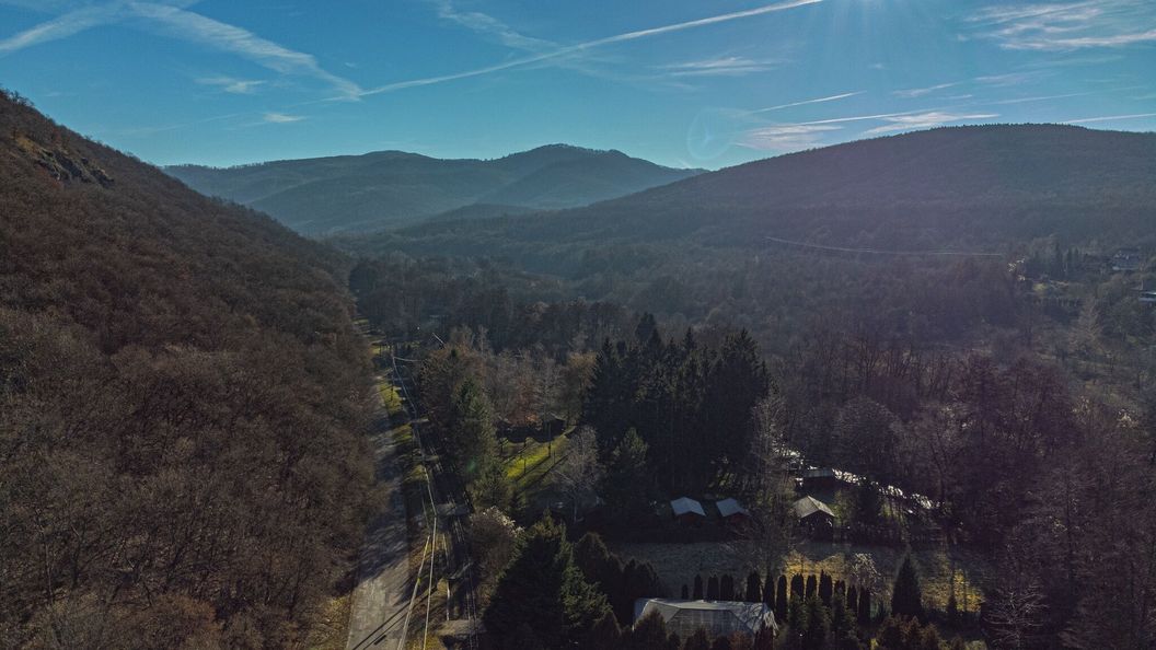 Élet Fája Vendégház Kemence (1)