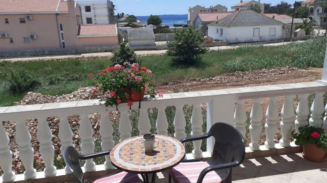 Apartments Krslovic Privlaka II (1)