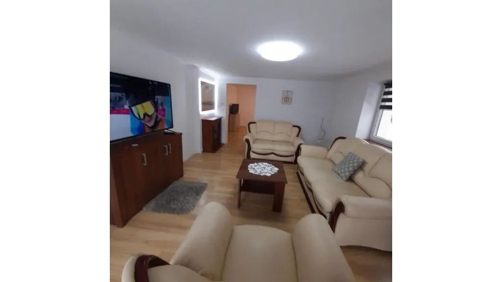 Apartamenty Danuta Niedzica (1)