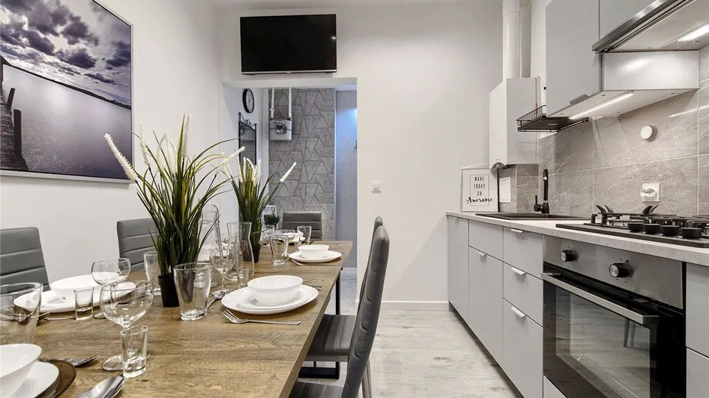 Apartament Monte50 - ACCO RENT Sopot (1)