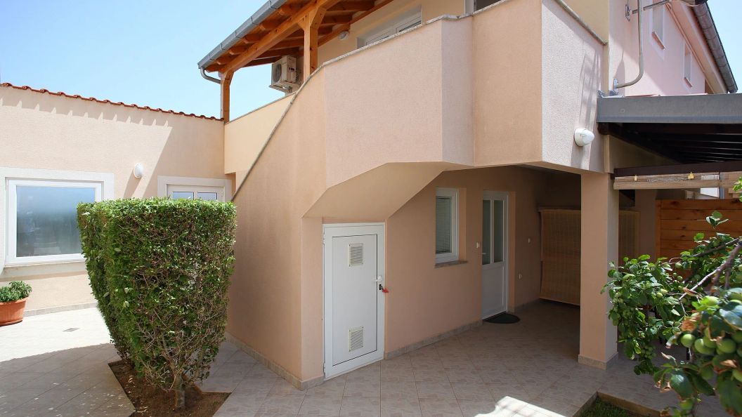 Apartments With Parking Space Nin, Zadar - 25005 Nin (1)