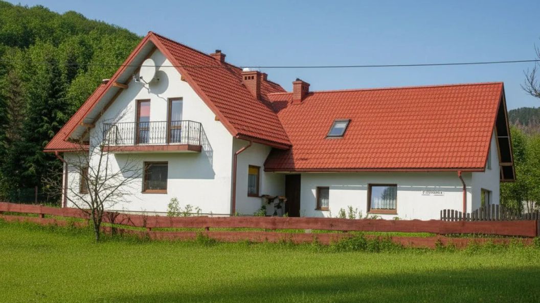 Agroturystyka Cypisówka Muszyna (1)