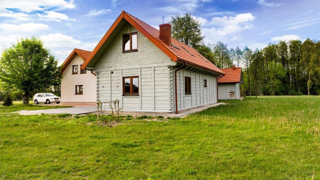 Domki Sielsko Anielsko Zabłocie (1)