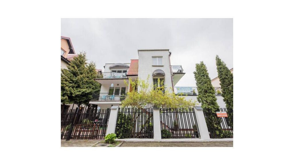 Pokoje i Apartamenty Lazur Darłówko Zachodnie (1)