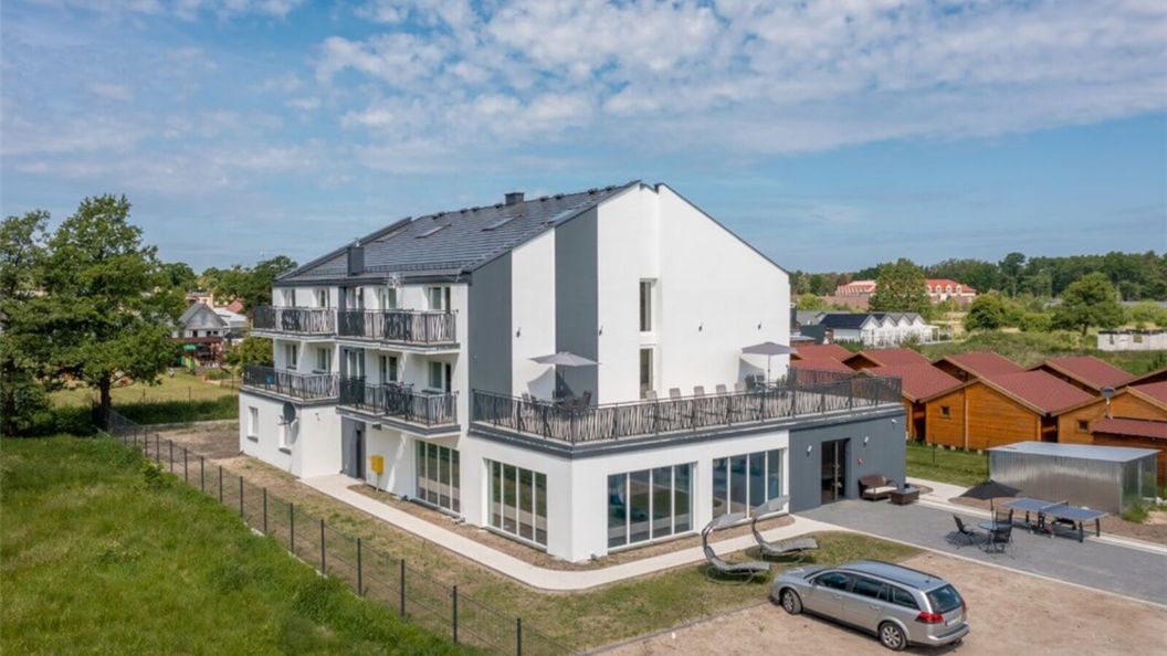 Błękitna Fala Resort (1)