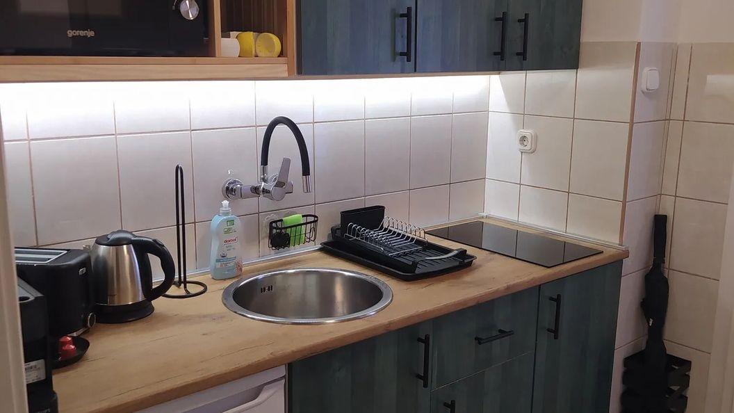Benvenuto apartman 1 Balatonlelle (1)