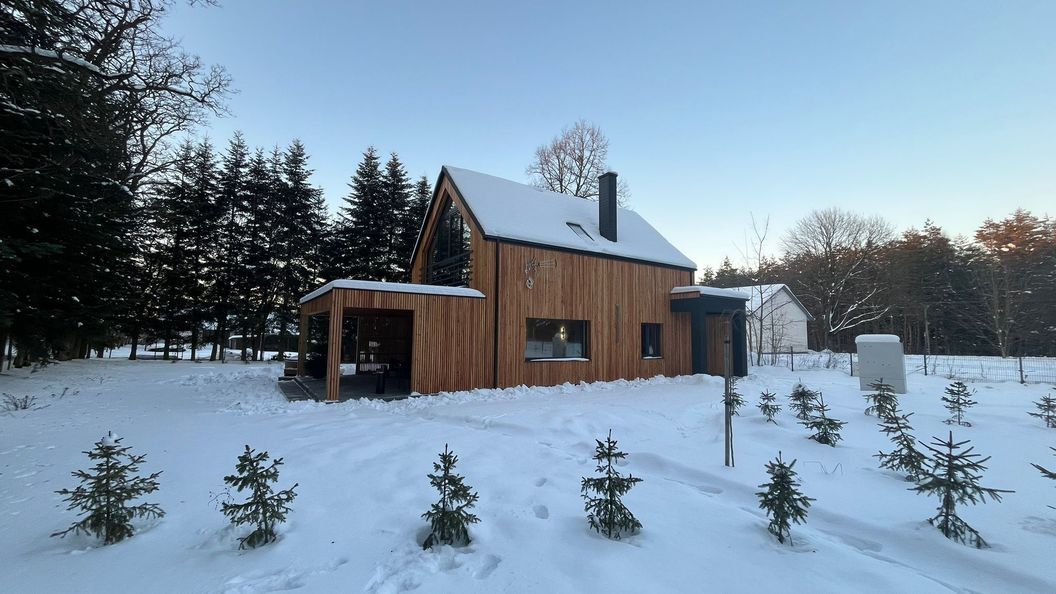 Domki Osada Szopowe (1)