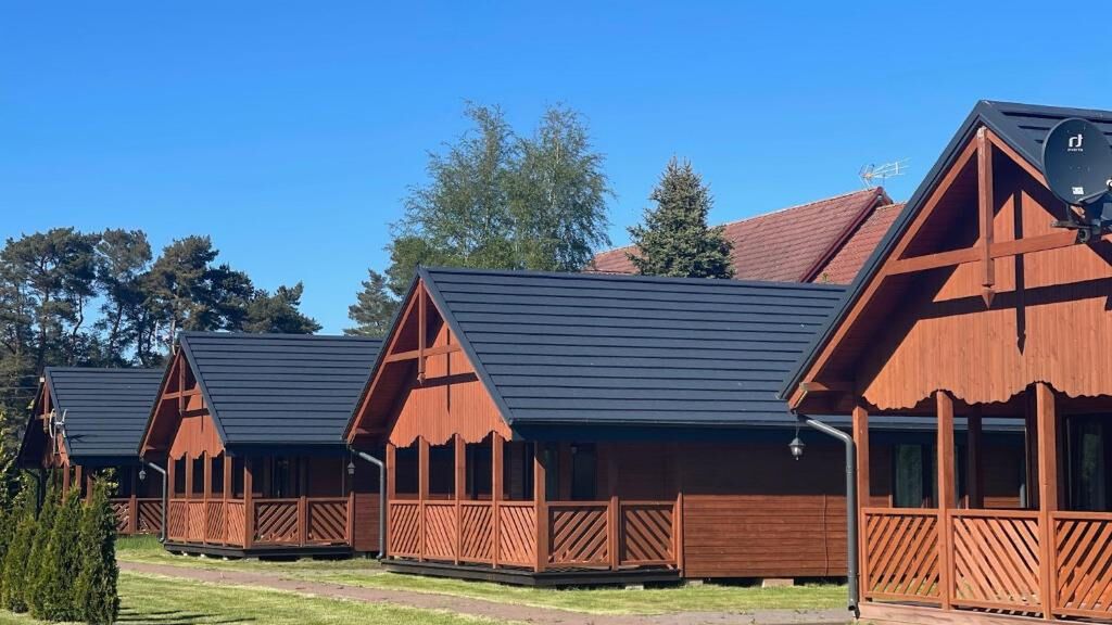 Domki Alex Dębki (1)